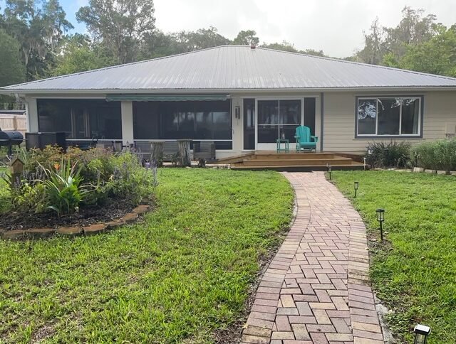 Exterior Painting & Property Restoration in Dunnellon, FL: A Complete Project Transformation